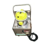 Auto high pressure cleaning equipment mobile jet washing steam car wash machine