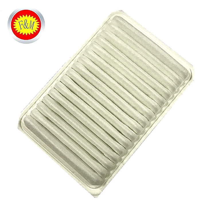 Auto Parts OEM 17801-28030 Wholesale Price Car Air Cleaner Filter Assembly