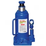 Auto repair tool GS CE car jack 10T hydraulic bottle jack