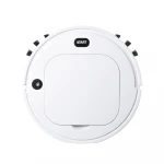Auto Robot Vacuum Cleaner 2021 Smart Robotic Vacuum Cleaner Floor Sweeping Robot