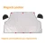 Import Auto Snow Windshield Cover KAPAI snow proof car cover from China