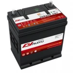 Auto spare parts 36B20L 12V32AH NS40L motorcycle battery