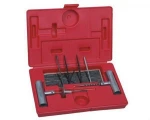 Auto tire repair kit -25pcs tire repair tools