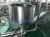 Import Automatic bee honey sachet processing and packing machine of liquid filling machine from China