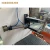 Import Automatic bopp pvc aluminum form textile tape roll cutting machine from China