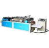 Automatic Disposable Film Long Sleeve Hand Glove Making Machine
