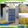 automatic grain vegetable sprouting machine green yellow fodder