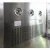Automatic  induction door carg air showers clean room equipment