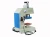 Import Automatic Labeling Machine Small Pneumatic Heat Transfer Printing Machine Press Mark Machine T-Shirt Clothing Hot Diamond from China