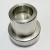 Import Automatic Lathe CNC machinery spare  part ,shaft sleeve from China