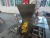Import Automatic Meal Replacement Shake Spout Pouch Filling Packing Machine Plant Based Protein Powder Doypack Packing Machine from China
