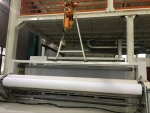 Automatic PP Nonwoven Fabric Making Machine / PP Spun Bonded Non Woven Fabric Making Machine / Nonwoven Fabric Production  Line