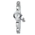 Import Automatic quartz movement ladies wrist watch oem logo watches from China