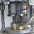 Import Automatic Rotary Honey / Yogurt / Jelly / Water Cup Filling Sealing Machine from China