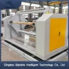 Automatic Sheet Rewinding Machine PP PVC Sheet in Roll Machine