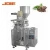 Import automatic small biscuits/fish ball/frozen dumpling back sealing granule packing machine from China