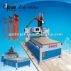 automatic tool changing system SAT-1325 CNC punching machine