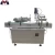 Import Automatic Vapor e-liquid oil filling plugging capping labeling machine for 5ml 15ml 20ml 50ml amber bottle from China