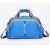 Import AVON Manufacturer polyester custom travel gym bag, wholesale gym bag from China