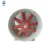 Import Axial fan 220V/380V 200mm fiberglass motor power building food technology sales video RoHS support factory from China