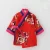 Import B22561A New autumn pretty printing girls traditional Chinese clothing from China