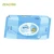 Import Baby Cleaning Wet Wipes New Comfortable Soft Disposable Baby Wipes from China