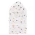 Import Baby holding spring and autumn thin 100% cotton gauze newborn bag quilt towel newborn baby supplies from China