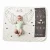 Import Baby Monthly Milestone Blanket Photography Props Backdrop for Newborn Boy Girl, Infant Newborn Baby Swaddle Month Blanket from China