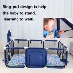 baby playpen 2020 round large playpens for babies playyards