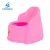 Import baby safety products plastic elderly baby potty chair from China