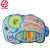 Import baby toys 2015,mini kids toys plastic musical instruments HX3816 from China
