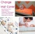 Import Baby Used Diaper Pad Super Soft Personalized Minky Waterproof Change Mat Cover from China
