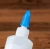 Import Back to school non toxic PVA white liquid school craft paper glue 60 ml for kids kindergarten DIY from China