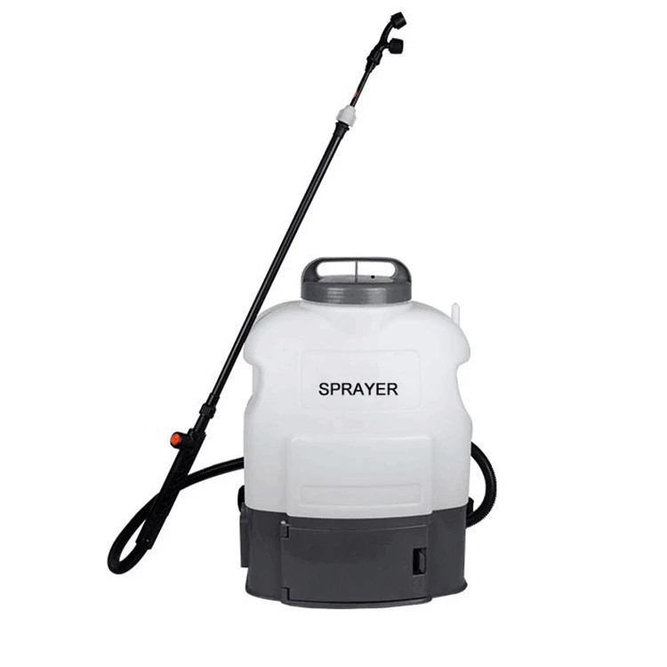 Backpack Disinfect Cordless Electrostatic Sprayer Electric Sprayer For Sale