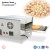 Import baking equipment pizza oven and pizza maker for snack machine from China