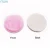 Import Bamboo Cotton Makeup Remover Pads Reusable Soft Facial Skin Care Wash Cloth Pads With Laundry Bag from China