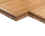 bamboo parquet floor