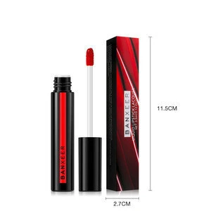 BANXEER Brand Discount Good Review Moisturizing Smooth Lip Gloss