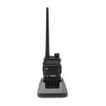 Baofeng UV-5R hot selling dual band ham radio baofeng uv-5r UV 5R uhf vhf radio two way radio handheld walkie talkie