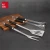 Import Barbecue Alum. Case Stainless Steel Barbecue Grill Accessory Ideal Gift 3 pcs of BBQ tool set from China