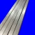 Import Bars Sus 304 Stainless Steel Flat Bar 304 cold rolled stainless steel flat wire from China