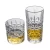 Import Barware Old Fashion 300-360ml Engraved Diamond Crystal Clear Custom Glass Tumbler Hotel Restaurant Water Glasses from China