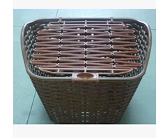 basket for bikes,custom bike baskets,bicycle front basket