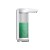 Import bathroom accessories dispenser foam automatic Infrared sensor soap container liquid soap dispensers from China