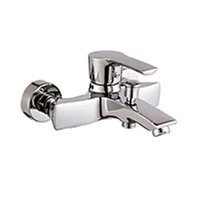 Bathroom and Bath Filler Shower Taps Faucets