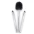 Import Bathroom Cleaning Tool Stainless Steel Toilet Brush Toilet Bowl Cleaner Brush from China