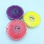 Bathroom replaceable 5 Scents Aroma Vitamin C Universal round Shower Filter