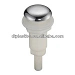 Bathtub whirlpool spa air bubble jet hydromassage parts