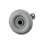 Bathtub whirlpool spa hot tub jet pool roto jet gray nozzle