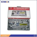 be customized blow case packing small tool kit box set